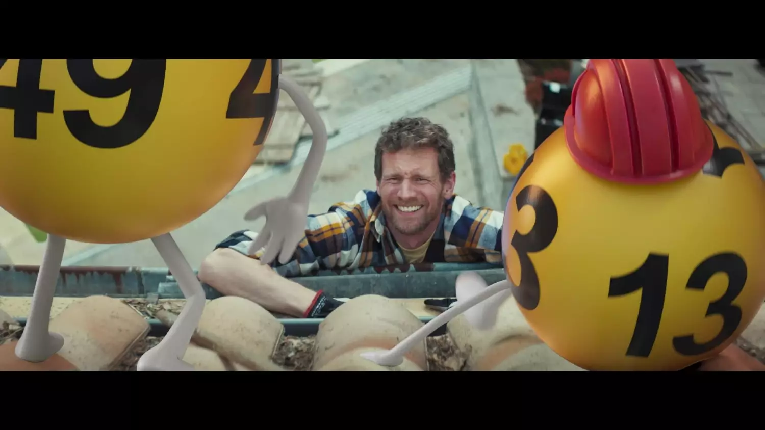 LOTTO KUMULACJA - REWELACJA